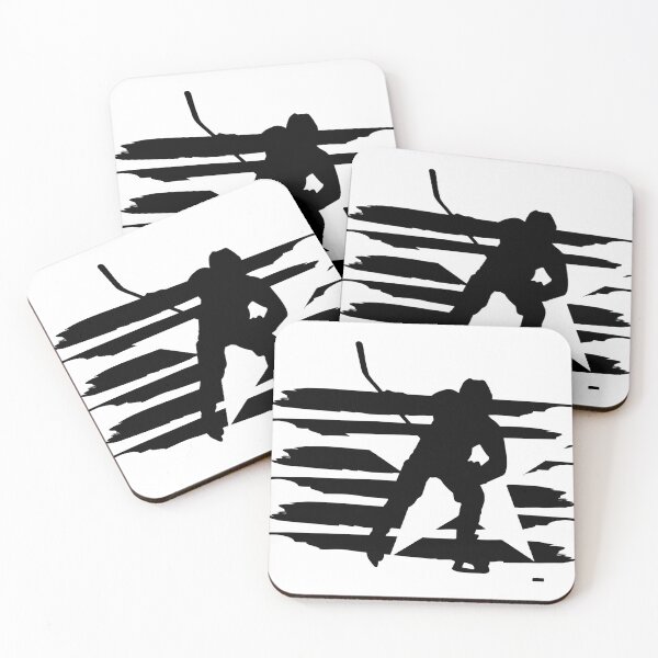 Artikelvorschau, Hockey Dad, Hockey Coach, Hockey Spieler, Hockeyschläger, Hockey Geschenk, Vatertag, Hockey Fan entworfen und verkauft von ColorOfIris.