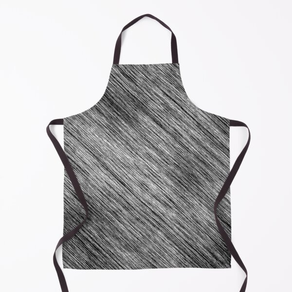 Item preview, Black and white pattern that looks somewhat like a charcoal feel  designed and sold by rocklegends99.