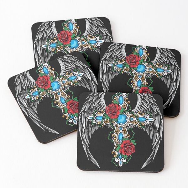 Item preview, The cross designed and sold by Raul Lopez Pomares.