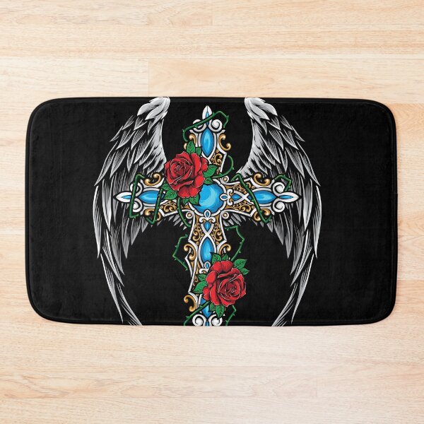 Item preview, The cross designed and sold by Raul Lopez Pomares.