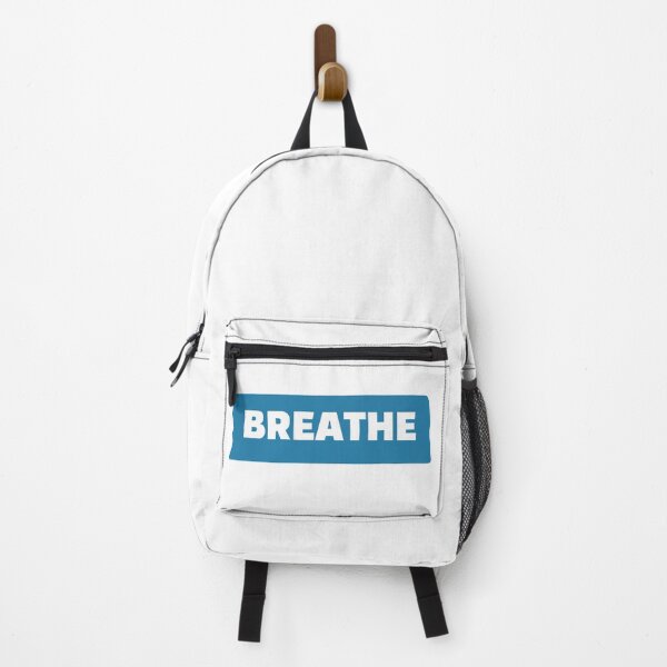 Aperçu de l'œuvre Breathe créée et vendue par LU NA.