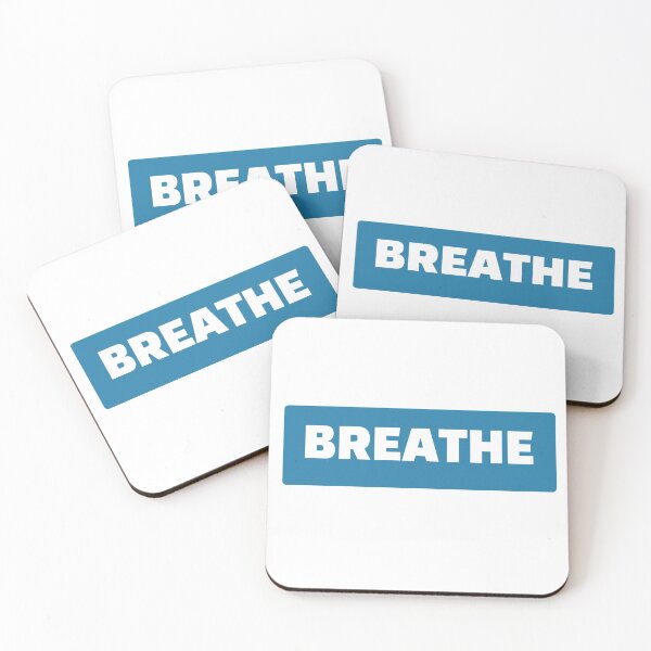 Aperçu de l'œuvre Breathe créée et vendue par LU NA.