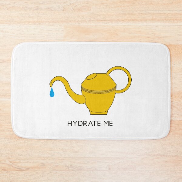 Item preview, Hydrate me plantmom/dad designed and sold by ArrogantMendel.