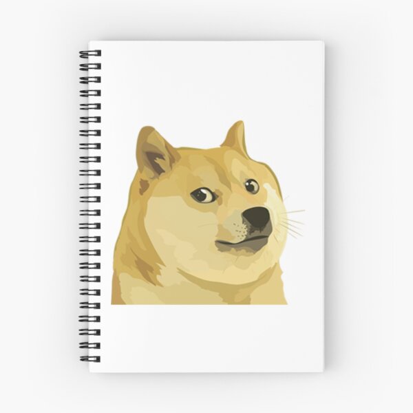 Item preview, Doge designed and sold by MAC2009.