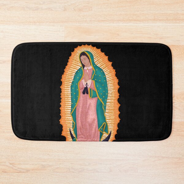 Item preview, the virgin designed and sold by Raul Lopez Pomares.