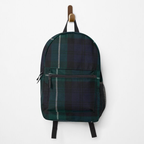 Item preview, Lamont Scottish Tartan designed and sold by RosiesSticks.