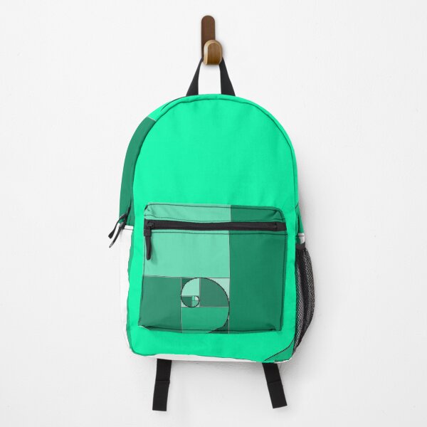 Item preview, The Golden Ratio, but Green :) designed and sold by kaiello1.