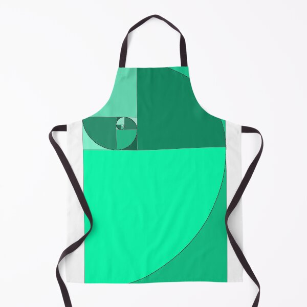 Item preview, The Golden Ratio, but Green :) designed and sold by kaiello1.