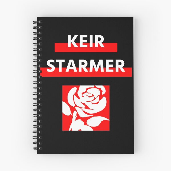 Item preview, Keir Starmer - Labour, Anti-Keir, Anti-Tory, Margaret Thatcher, Political, Politics, Anti-Government, Anti-Thatcher - Invert Design designed and sold by LittleBitDarker.