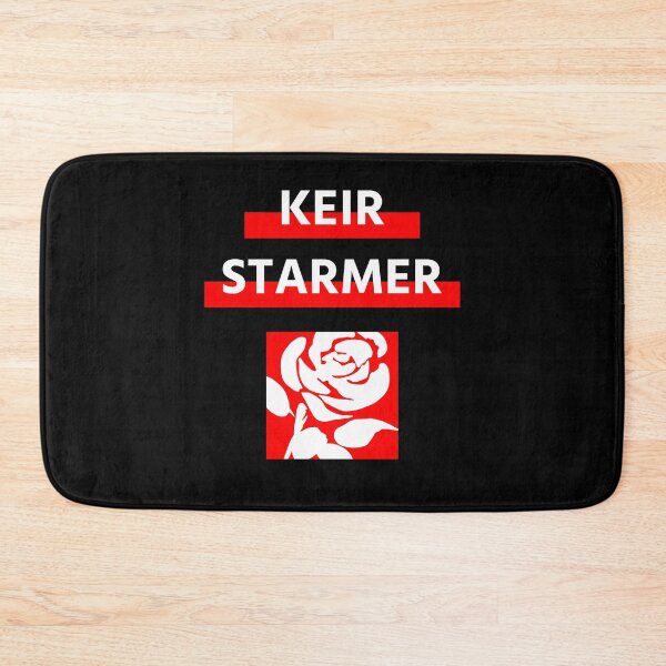 Item preview, Keir Starmer - Labour, Anti-Keir, Anti-Tory, Margaret Thatcher, Political, Politics, Anti-Government, Anti-Thatcher - Invert Design designed and sold by LittleBitDarker.