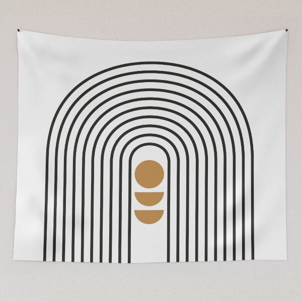 Item preview, Mid century study no.17 designed and sold by froileinjuno.