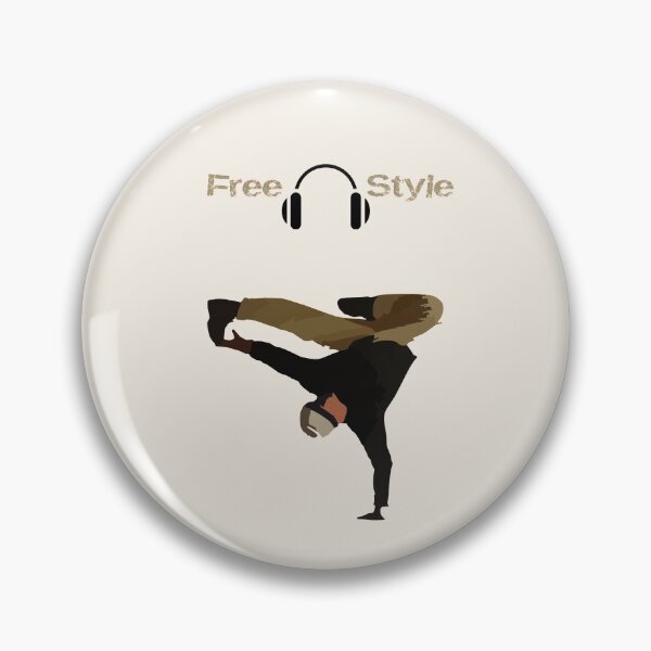 Item preview, Free Style 1 designed and sold by albix81.
