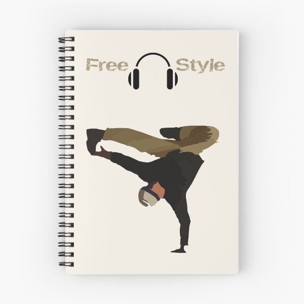 Item preview, Free Style 1 designed and sold by albix81.
