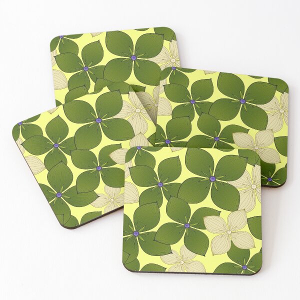 Item preview,  Herb-Paris, warmth designed and sold by ce-horvath.