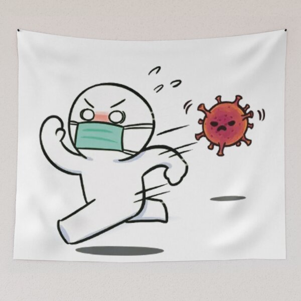 Item preview, Virus designed and sold by AlphaSmith.