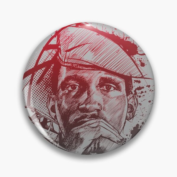 Item preview, Thomas Sankara 2.2 designed and sold by Blacklinesw9.