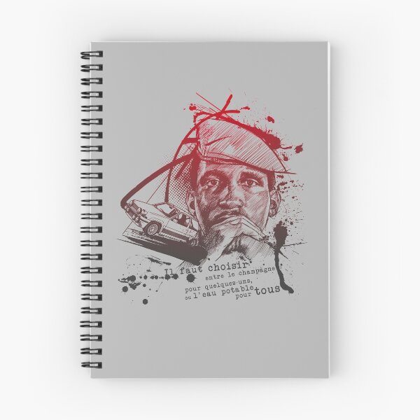Item preview, Thomas Sankara 2.2 designed and sold by Blacklinesw9.