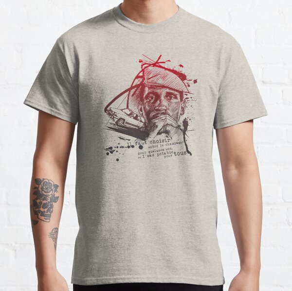 Item preview, Thomas Sankara 2.2 designed and sold by Blacklinesw9.