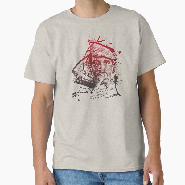 Item preview, Thomas Sankara 2.2 designed and sold by Blacklinesw9.