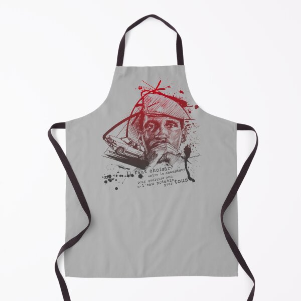 Item preview, Thomas Sankara 2.2 designed and sold by Blacklinesw9.