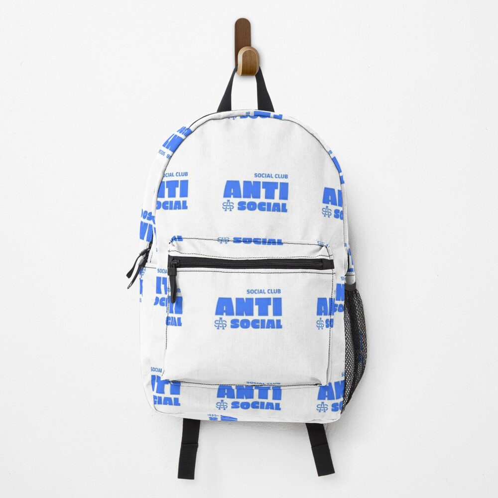 Anti Social Social Club | Backpack