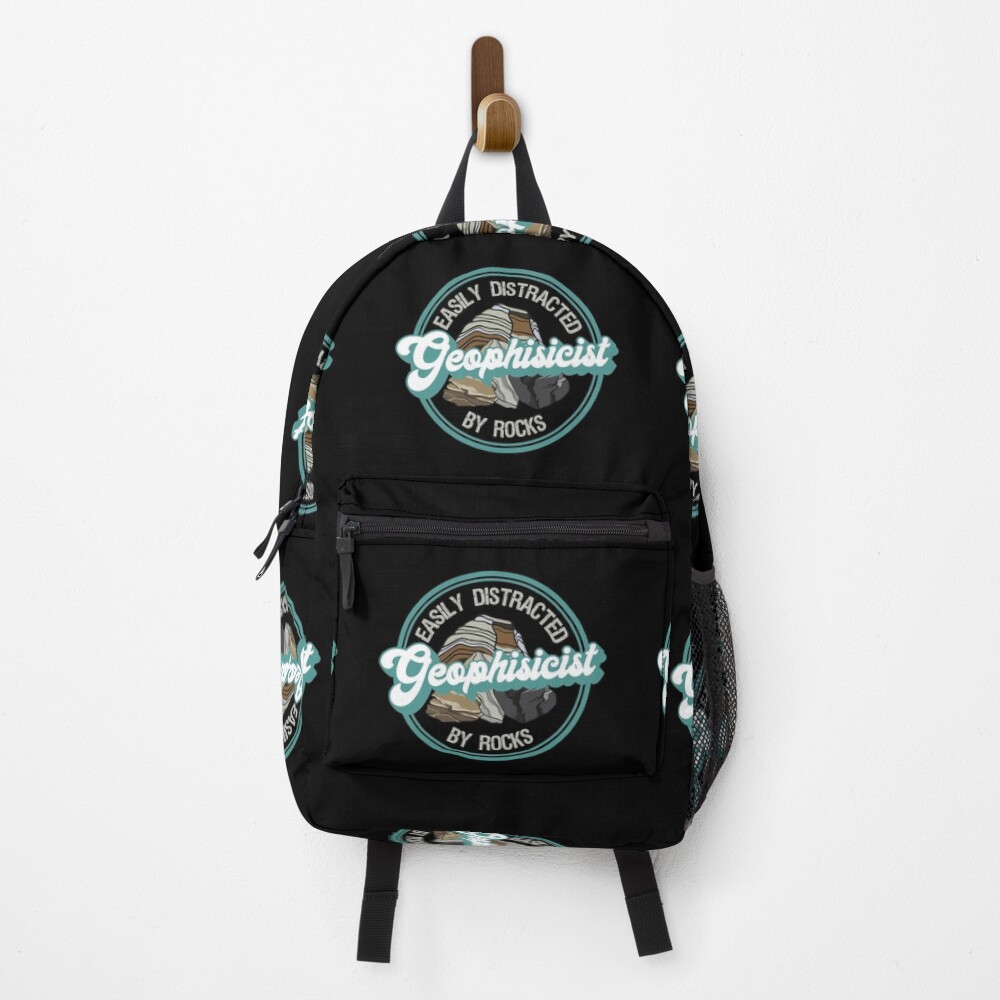 Item preview, Backpack designed and sold by InkItStudio.
