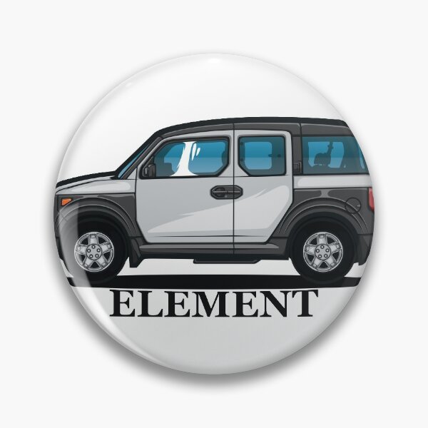 Item preview, Silver Element designed and sold by SprayPatrick.