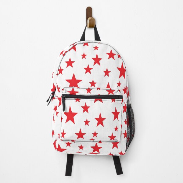 Item preview, Red Stars designed and sold by lornakay.