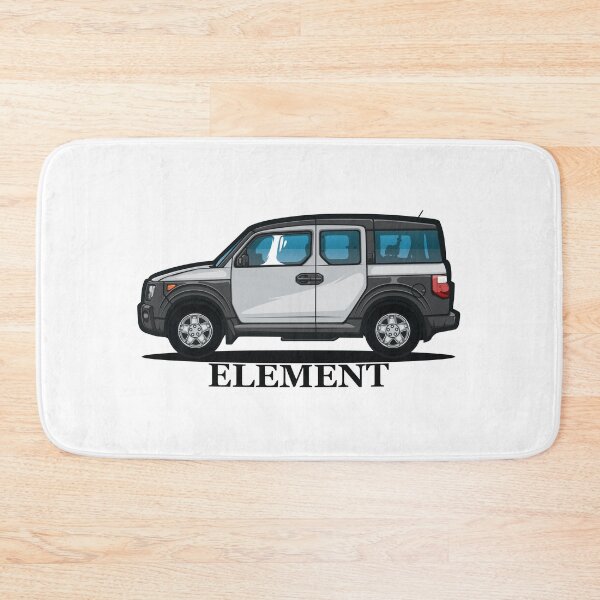 Item preview, Silver Element designed and sold by SprayPatrick.