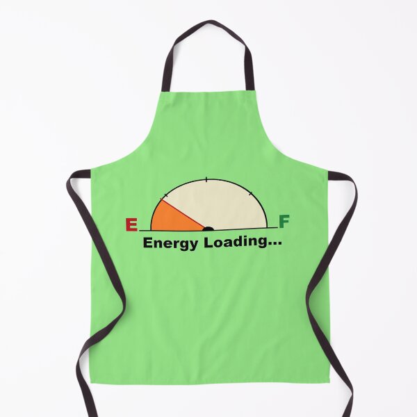 Item preview, How is your energy level? designed and sold by Keatos.