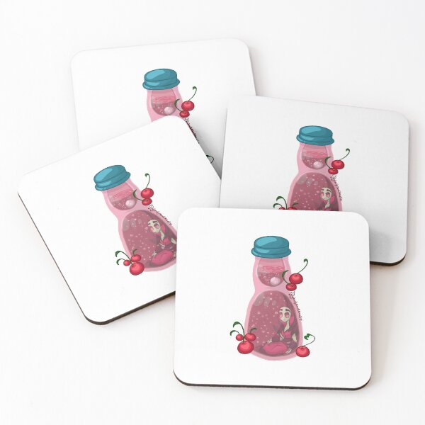 Item preview, Marble Soda Almighty Tallest Red designed and sold by genosroootbeer.