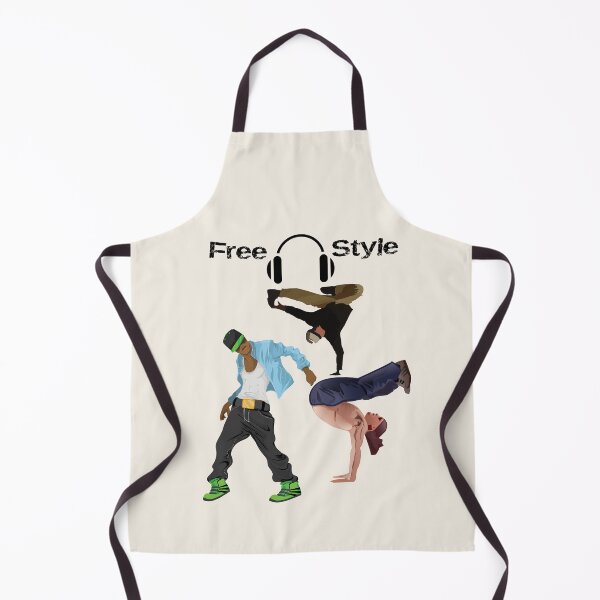 Item preview, Free Style Dancers designed and sold by albix81.