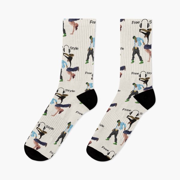 Item preview, Free Style Dancers designed and sold by albix81.
