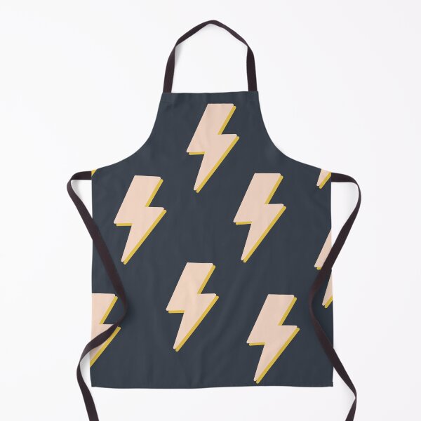 Item preview, Pastel Lighting Bolts designed and sold by WildeandCo.