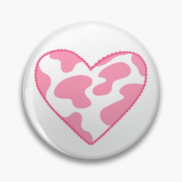 Item preview, Strawberry Milk Heart designed and sold by RuthAnneArt.