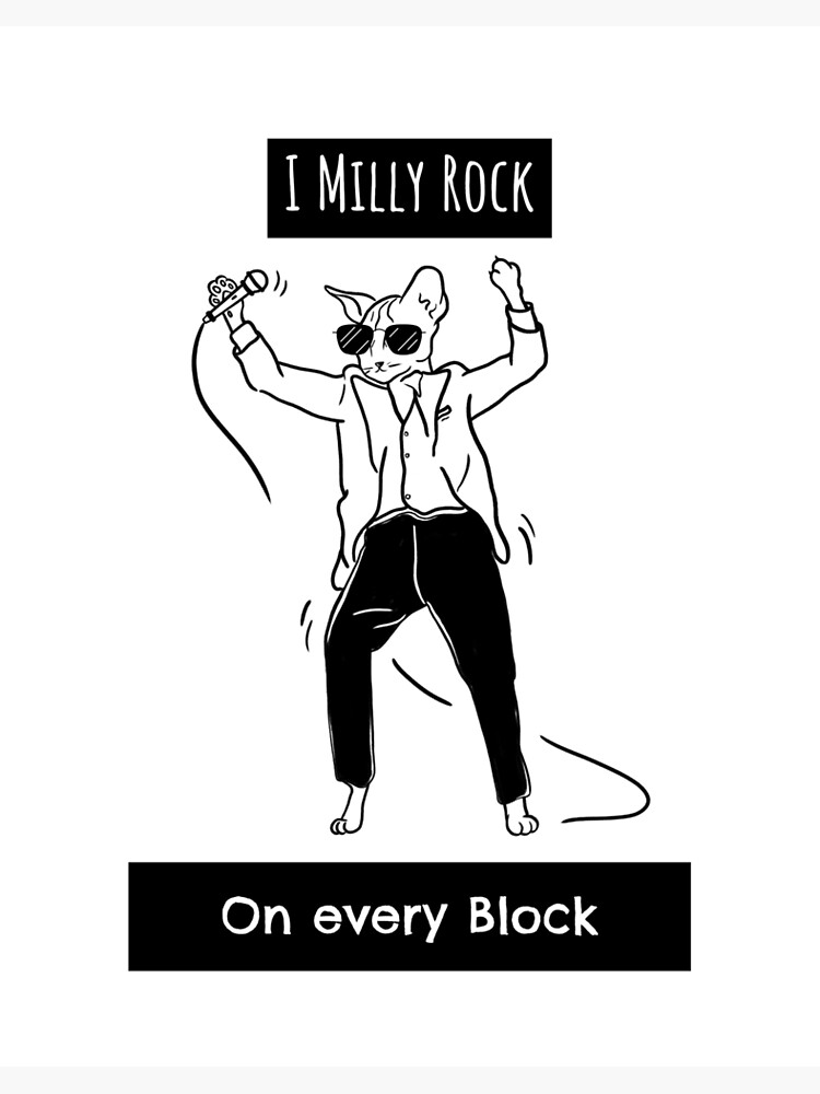 Block milly discount