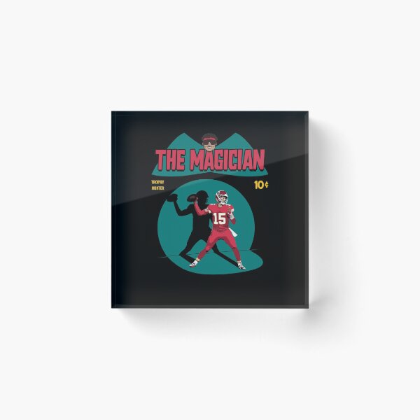 Item preview, The Magician designed and sold by slawisa.