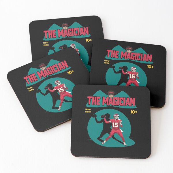 Item preview, The Magician designed and sold by slawisa.