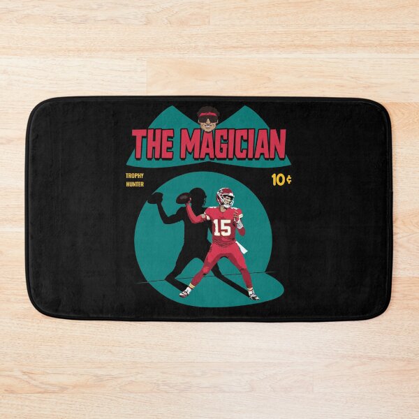 Item preview, The Magician designed and sold by slawisa.