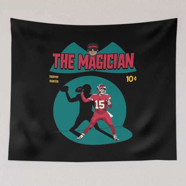 Item preview, The Magician designed and sold by slawisa.