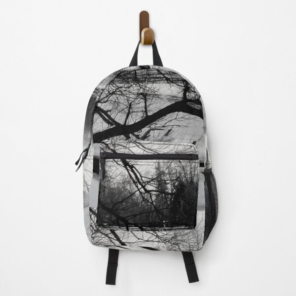 Item preview, Dead Trees in the Rideau River, Ottawa, ON designed and sold by Shulie1.