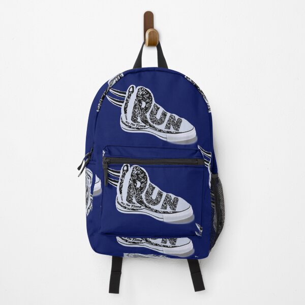 Item preview, I Run All The Time designed and sold by noristore.