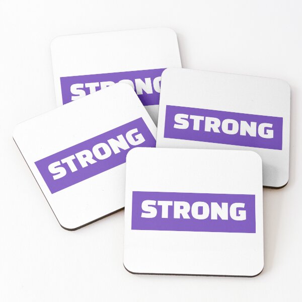 Item preview, Strong designed and sold by LU NA.