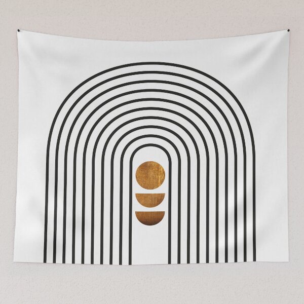 Item preview, Mid century study no.18 designed and sold by froileinjuno.