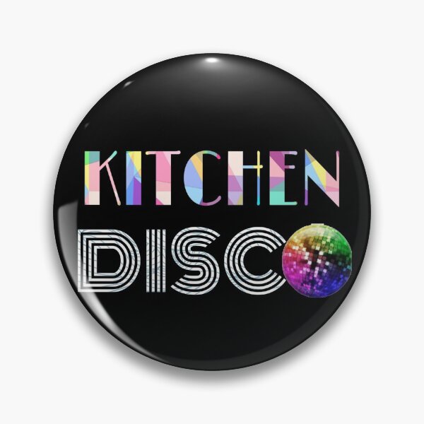 Artikelvorschau, kitchen DISCO entworfen und verkauft von hamdellah.