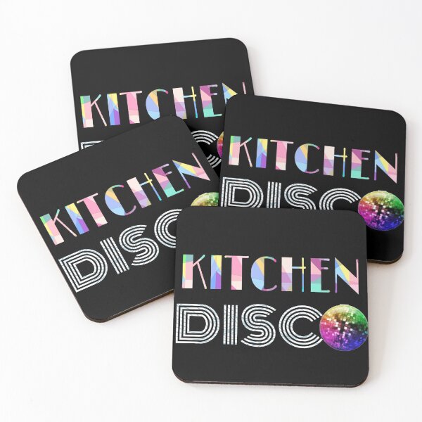 Artikelvorschau, kitchen DISCO entworfen und verkauft von hamdellah.