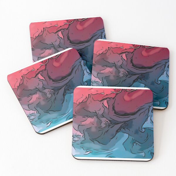 Item preview, Copy of Colourful mash up  designed and sold by RTrivella.