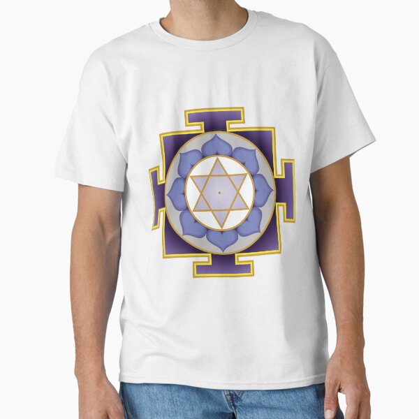 Artikel-Vorschau von Saturn Yantra, designt und verkauft von Milan Sensiart.