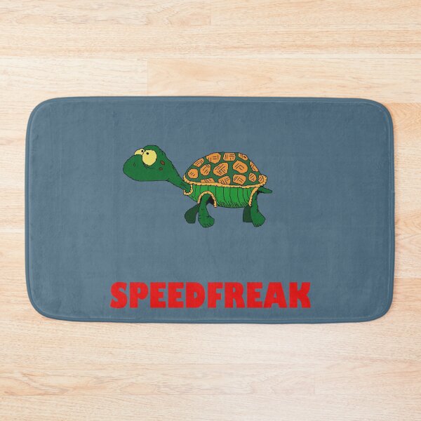 Item preview, Speed freak designed and sold by AyseAkcay.