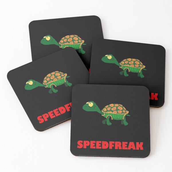 Item preview, Speed freak designed and sold by AyseAkcay.